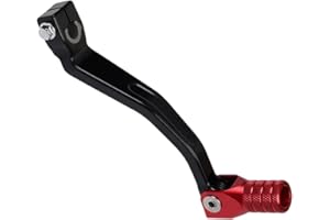 ‎OCNVLIA Ocnvlia Motorrad Schalthebel Schalthebel Pedalstange für CRF300 CRF300L CRF 300 L 300L 2021