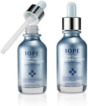 Rinovill Pore Clinic Tightening Essence (30ml)
