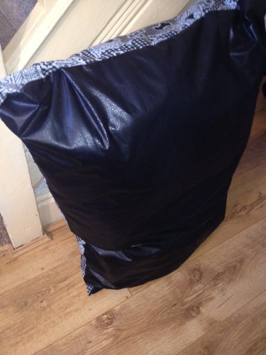 PET-durable-DOG-BEDS-WARM-DUVET-cushion-filling-large-size-SIZE-55X35-INCH