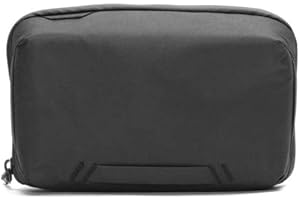 Peak Design Tech Pouch (Black)