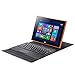 Produktbild iRULU Walknbook Tablet (10.1 Zoll) / Laptop 2-in-1 (W20) Windows 10 Notebook & Computer mit abnehmbarem Keyboard Intel Quad Core Prozessor Perfekt für Arbeit Spiele & Unterhaltung 2GB + 32 GB Speicher