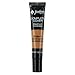 Jordana Complete Cover 2-in-1 Concealer & Foundation - Golden Caramel