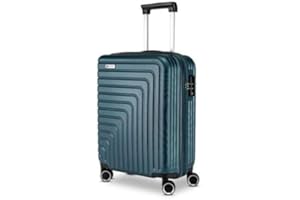 R Roncato Trolley FIBRA, espandibile (OTTANIO, S)