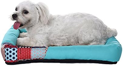 Dog Comfort Bed Self Cooling Pad Pet Cooler Cold Bed Pet Cooling Mat by Awhao S