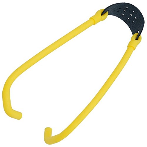 Preisvergleich Produktbild G8DS® Ersatzgummi für Schleuder Sportschleuder Zwille