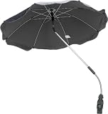 Playshoes Kinder UV Sonnenschirm für Kinderwagen - 2
