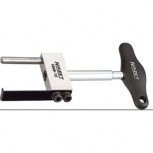 Preisvergleich Produktbild Hazet Abzieher STABZUENDSPULE VAG