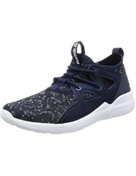 Reebok BD4965, Damen Tanzschuhe blau