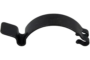 JEEP Air Filter Housing Top Protection Clip for Grand for Cheroke (2014-2020) and (2014-2020) Manganese Steel Construction