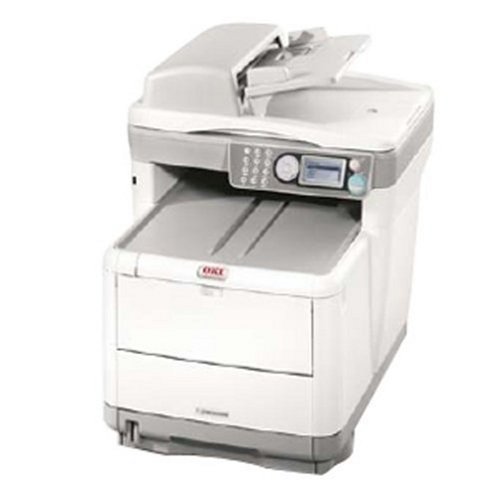 Preisvergleich Produktbild OKI Laserdrucker C3520MFP
