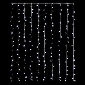 Eminza LED Light of the curtain Trad BC1 Cool White