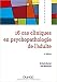 16 cas cliniques en psychopathologie de l'adulte - 3e éd.