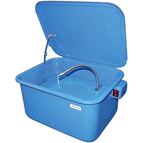 Suchergebnis auf Amazon.de für: teilewaschanlage