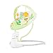 Chipolino Electric Bouncer Primera Chicks