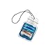 Price comparison product image Yankee Candle Gel Car Jar Ultimate Hanging Odor Neutralizing Air Freshener, Turquoise Sky