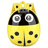 Patrón atractivo: la mochila de los niños es con el patrón lindo que realmente lo hacen atractivo. A los niños les encantará tomar. Regalos ideales o regalos de cumpleaños o regalos de Navidad para niñas y niños.