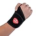 Produktbild Naturehike Anti-Verstauchung Armbänder Wrist Wrap Sportschutzausrüstung Fitness Wrist Guard (2 Pieces)