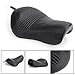 Price comparison product image Baedivg For Sportster XL883 XL1200 N 2016-2019 Solo Seat Saddle Front Seat Motorcycle Seat Covers