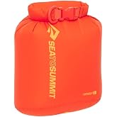 Sea to Summit Lightweight Dry Bag, Dry Storage Multipurpose