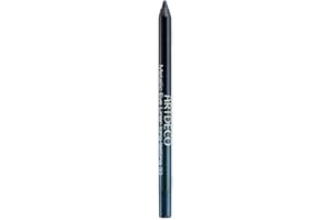 ‎ARTDECO ARTDECO Metallic Eye Liner Long-Lasting - metallisches Finish, wisch- und wasserfest, geschmeidig im Auftrag durch Gel Textur - 1 x 1,2 g