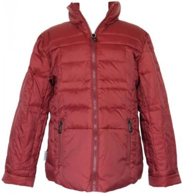 Peper Maru Girls' Jacket -  red - 14 Years