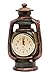 Kurtzy® Antique Table Clock/ Lantern Watch with Battery for Living room, Bedside and Home Decor. RS.999.00