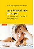 Image de Lese-Rechtschreib-Störungen