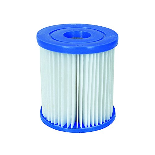 Bestway 56082 Frame Pool „Steel Pro“ Set mit Filterpumpe 400 x 211 x 81cm - 3