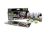 Entretenimiento 72213 GAME COLOR EFFECTS SPECIAL E