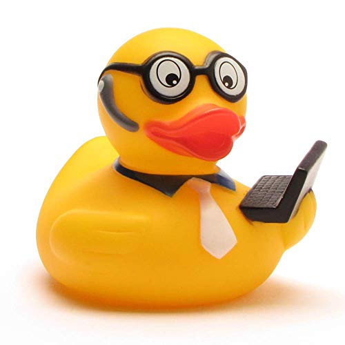 Price comparison product image Rubber Duck Notebook