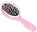 Produktbild Smoobee Magic No Cry Hairbrush Haarbürste - Pink
