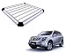 Auto Pearl - Premium Quality Alluminium Car Roof Luggage Carrier Climax Half Aluminium For - Mahindra XUV 500 RS.9500.00