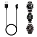 Produktbild Garmin Fenix 5 Ladegerät, kimilar Ersatz Ladegerät Daten Sync Ladekabel für Garmin Fenix 5 5S 5 x foreruuner 935 Smart Watch