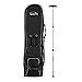 Produktbild Intech Golf Travel Cover mit Rollen Paket mit Intech Querträger Golf Travel Bag Stange