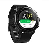 Xiaomi Huami Amazfit Smart Watch Stratos 2 Sports Smartwatch With GPS PPG...