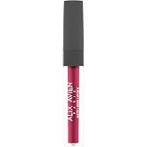 ALIX AVIEN Uzun S&uuml;re Kalıcı Kadifemsi Kuruma Yapmayan Mat Likit Ruj - Matte Liquid Lipstick 514 Bright Fuchsia
