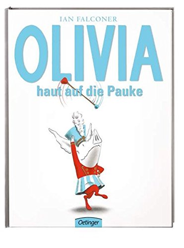 Download Olivia haut auf die Pauke