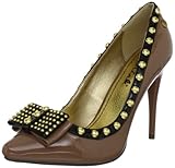  Blink Damen BL 240-286G13 Pumps Braun (Praline/Black 13) 38 EU