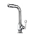 Produktbild RXL Küchenarmatur Kupfer wasserhahn Einzel kalt Waschbecken waschbecken wasserhahn Waschbecken Wäsche Pool Mop Pool Wasserhahn Kitchen faucet
