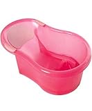 Tippitoes Mini Bath (Pink) (Baby Product)