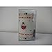Produktbild Villeroy & Boch Winter Specials Bakery Saeulenkerze L