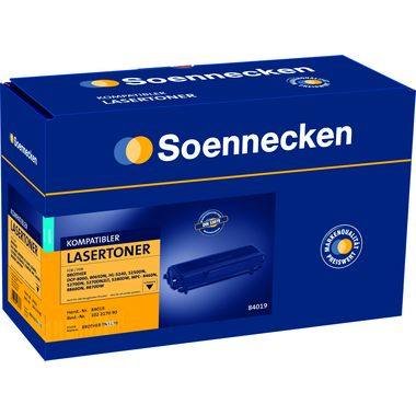 Preisvergleich Produktbild SOE Toner 80014 Gr1121 schwarz wie Canon EP27
