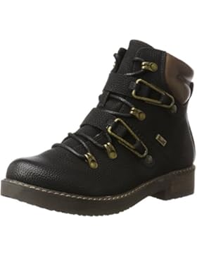 Rieker Damen 92231 Stiefel