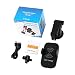Produktbild Fantasyworld Automatisches Spann Infrarot-Induktions-Vehicle Positioning Wireless-Charging Schnelle Wireless-Ladegerät automatische Induktion