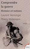 Comprendre la guerre