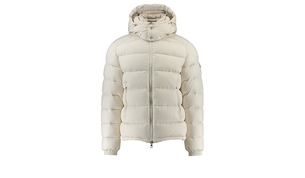 moncler brique down jacket