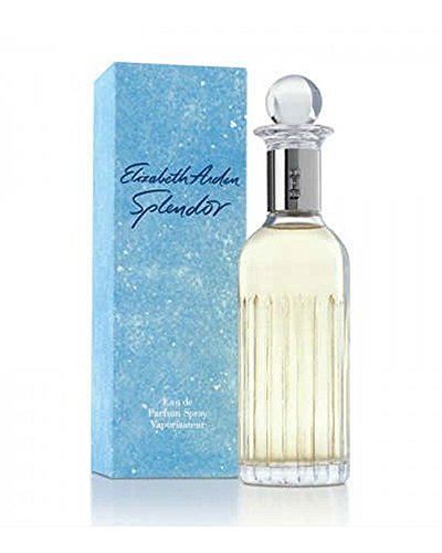 Splendor Eau De Parfum, 125 ml