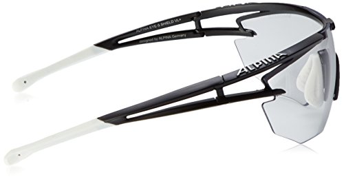 ALPINA Fahrradbrille Eye-5 Shield VL+ - 3