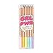 Produktbild Grl Pwr Jumbo Triangular Graphite Pencils - Set of 6