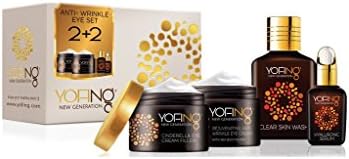 ANTI-WRINKLE EYE SET -